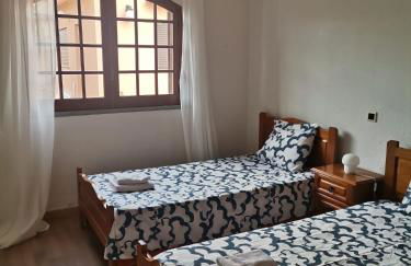 Casa com Arte - country house with swimming pool - Foto 23