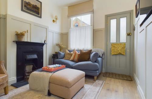 Stunning Heritage Cottage- The Heart of Old Leigh - Foto 1