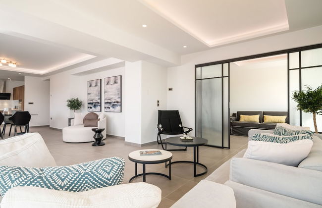 Balia Suites - Foto 32