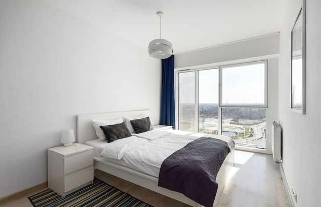 Poznań Apartments Towarowa - Foto 22