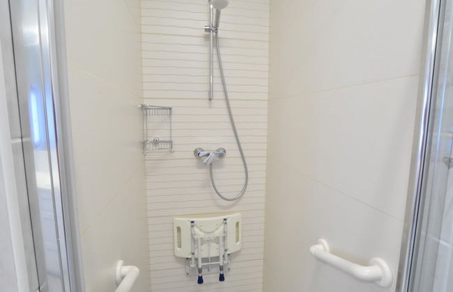 Holiday Home in Ustronie Morskie by the Beach - Photo 20