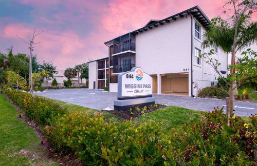 Wiggins Pass Chalet - Foto 29