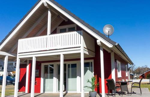 Ferienhaus Sonnenufer - Photo 14