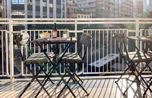 Cosy Flats Alicante - Foto 21