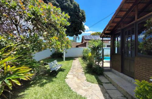 Chalé Serrano - Foto 6