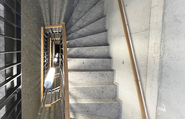 Mikes Apartments Munich - Photo 42