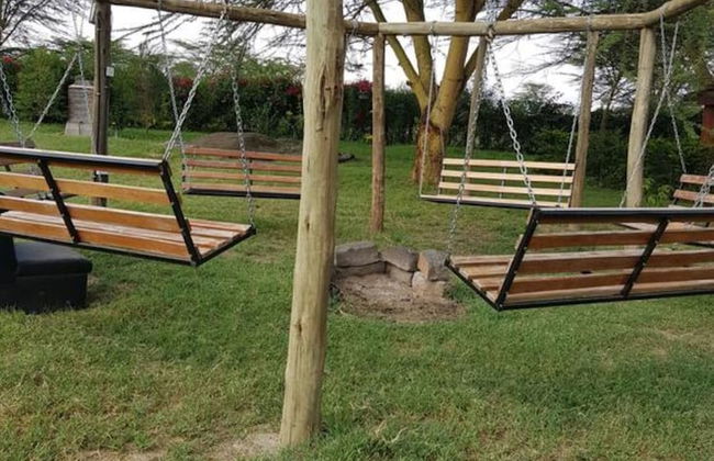 White Thorn Cottages - Foto 9