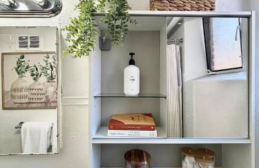 1920s Inspired Stay-coffee Bar- Cozy-local - Foto 19