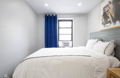 350-2A Prime gramercy Newly renovated 1BR sleeps 4 - Foto 17