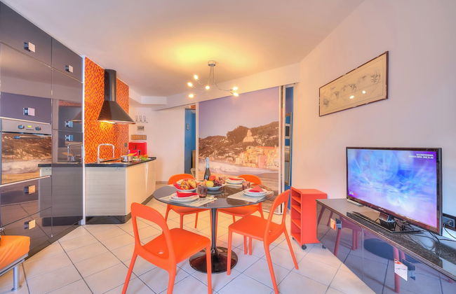 Il Suono del Mare 200m from sea - Foto 11