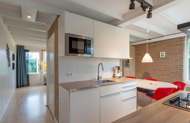 Comfortable Holiday Home in Sint Maartenszee - Foto 34