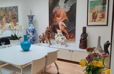 Loft, atelier artiste Montmartre - Foto 19