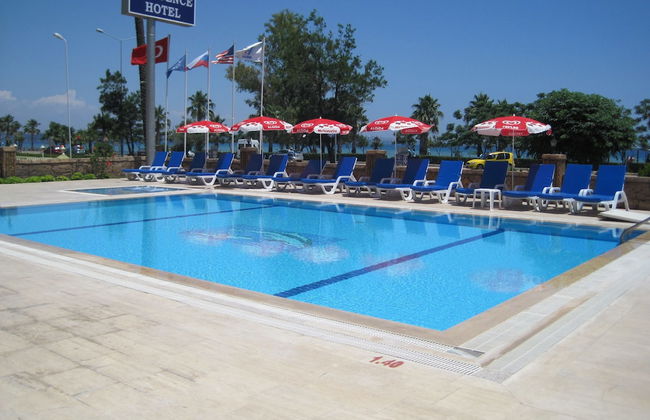 Olbia Residence Hotel - Foto 21