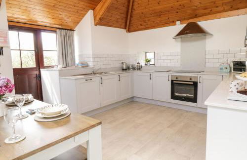 Cyffdy Cottage - Tegid - Foto 12