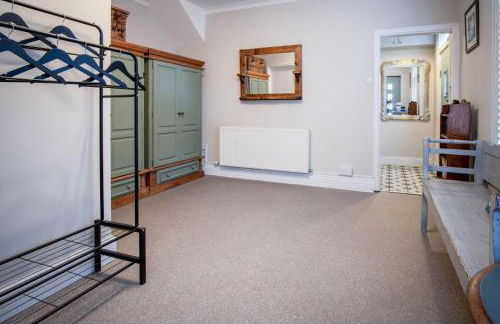 Tide & Tee - 2 Bedroom Apartment - Penally - Tenby - Photo 18