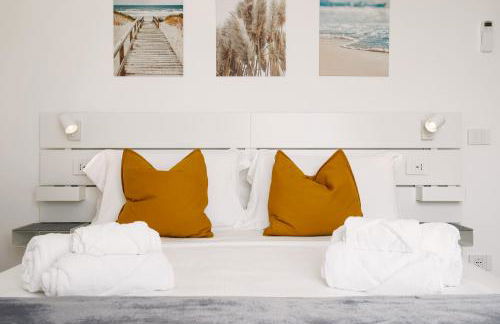 Keys of Sicily - Residence "Sabbia" sul mare - Foto 31