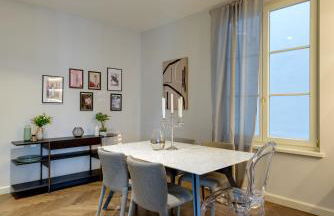 Mercatovecchio Luxury Apartments - Foto 25