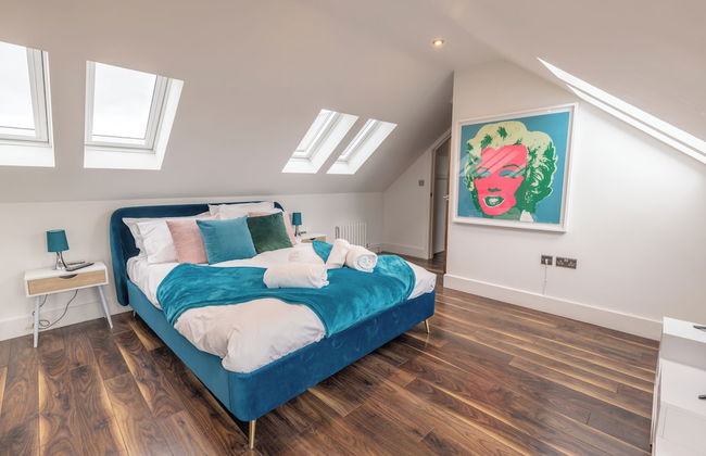 The Duke - North East Escapes - Foto 6