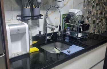 Studio Ipiranga Aconchego - Foto 14