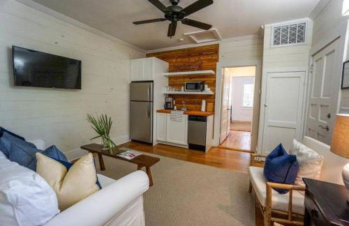 Cottage On Carteret in the Heart of Downtown Beaufort - Foto 9