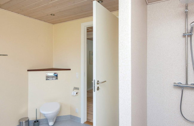 4 Star Holiday Home in Bjert - Foto 20