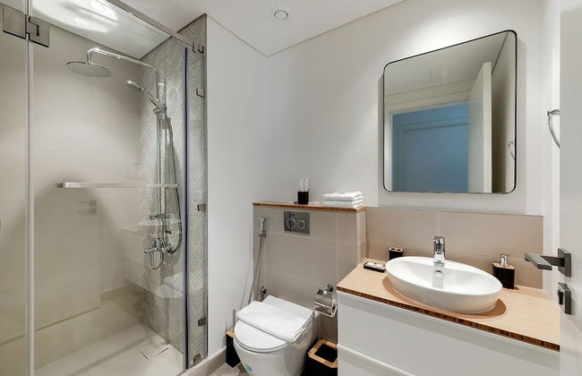 Cozy 1BR in Socio Tower 2 - Photo 24