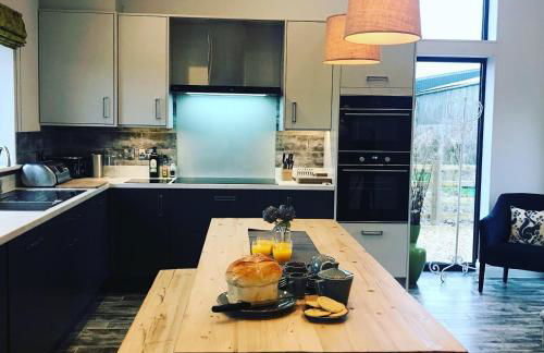 Hen Houses with Hot Tubs - Big Drift and Fairchilds Barn - Foto 17