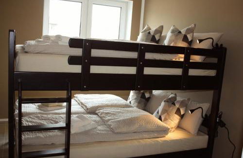 Komfort & Stil für Job & Reise - 6 Personen - Foto 17