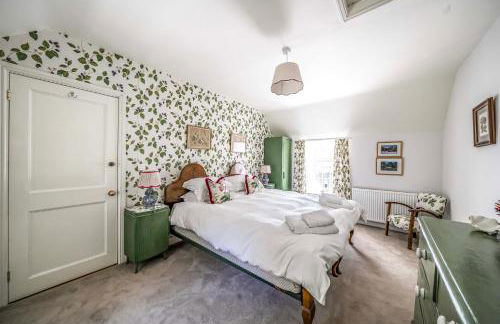 Bodior Garden Cottage - Foto 17