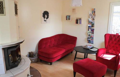 Ferienwohnungen Polchow - direkt am Wasser - Foto 63