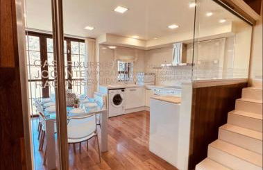 CASA PIXURRI en Lanuza compuesta de 5 apartamentos turísticos en casona pirenaica, a 10 minutos de las ESTACIONES de ESQUÍ de FORMIGAL-PANTICOSA - Foto 15