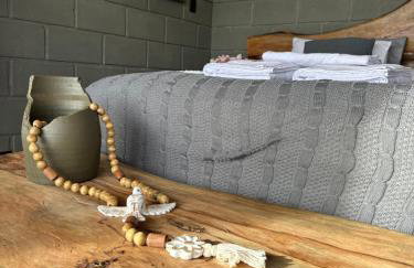 Cabana Belo Vale Brasília-DF - Foto 28