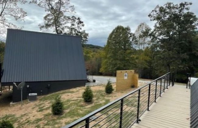 A Frame of Mind - Foto 16