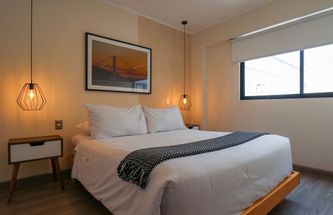 w Spectacular 2BR in Miraflores - Photo 16