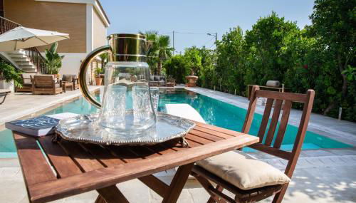 Villa Ametista - Teloni - Foto 5, sunbed