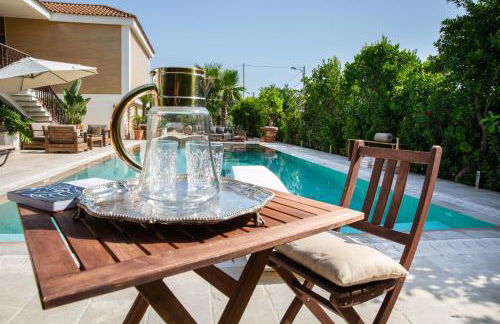 Villa Ametista - Teloni - Foto 5