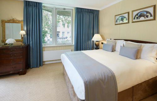 Cheval Thorney Court at Hyde Park - Foto 118