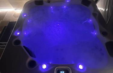 Gîte de Charme avec Spa - Design Moderne - Photo 7