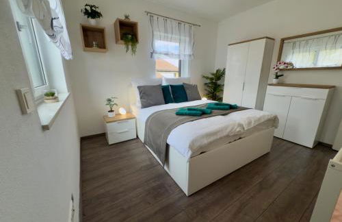 Ferienwohnung "Thermenblick - Bad Aibling" - Foto 35