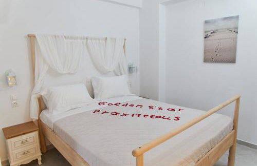 Golden Star Praxitelous - Foto 9