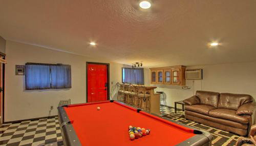 Packwood Getaway w/ Game Room, Grill & Patio - Foto 2