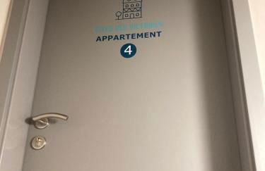 Gîte des Victoires - Foto 36