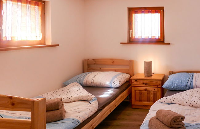 Rustico Catcüc - Foto 17