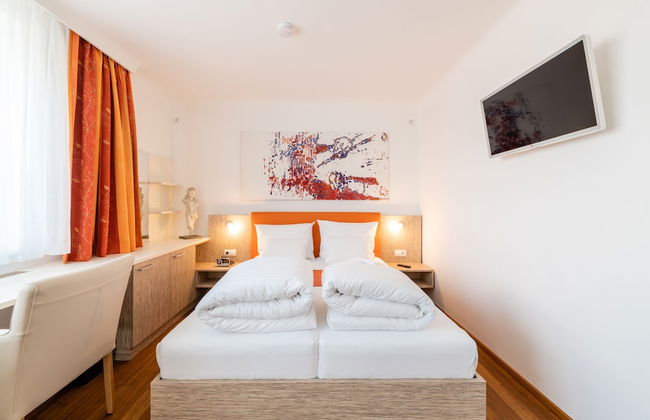 Skyflats Vienna Belle View - Foto 5