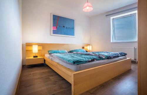 Ferienwohnung Knopf - Foto 17