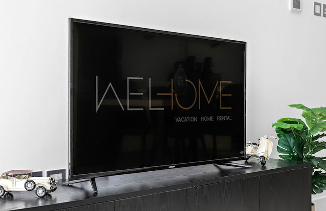 WelHome - Reem Diamond Residence - Photo 51