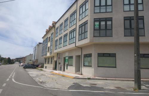 apartamento Fisterra house Finisterre - Foto 25