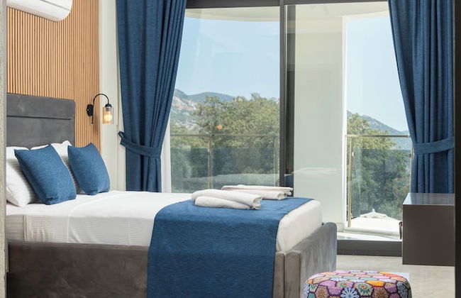 Villa Ekinoks - Foto 5