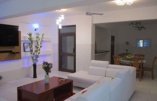 Luxury Apartment - Foto 8