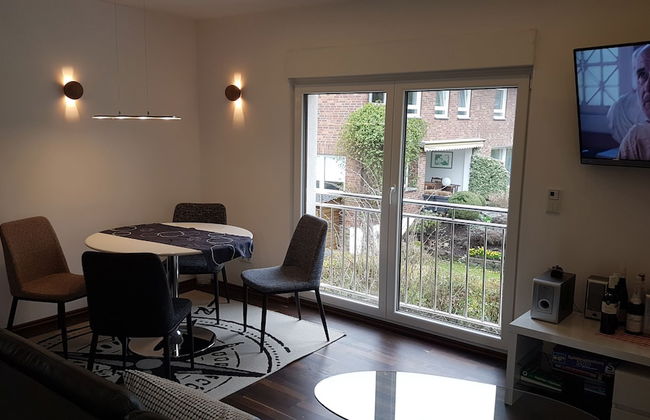 Luxus Apartment Zaubersee - Photo 21